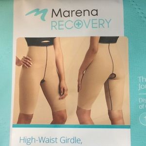 Post Surgical Garment